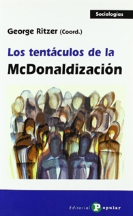 Books Frontpage Los tentáculos de la McDonalización