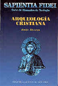 Books Frontpage Arqueología cristiana