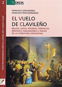 Books Frontpage El vuelo de clavileño