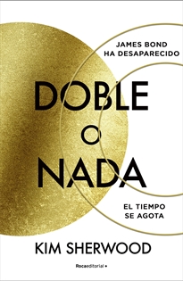 Books Frontpage Doble o nada