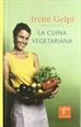 Front pageLa cuina vegetariana fàcil