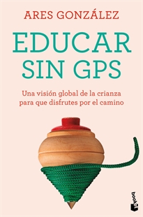 Books Frontpage Educar sin GPS