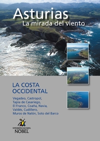 Books Frontpage LIBRO-DVD2:ASTURIAS LA MIRADA DEL VIENTO La costa