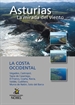 Front pageLIBRO-DVD2:ASTURIAS LA MIRADA DEL VIENTO La costa