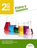 Front pageFísica y Química 2º ESO