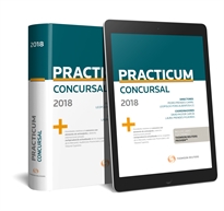 Books Frontpage Practicum Concursal 2018 (Papel + e-book)