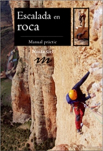 Books Frontpage Escalada en roca