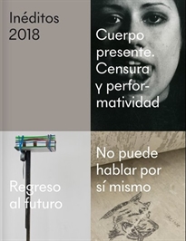 Books Frontpage Inéditos 2018