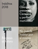 Front pageInéditos 2018