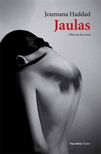 Books Frontpage Jaulas