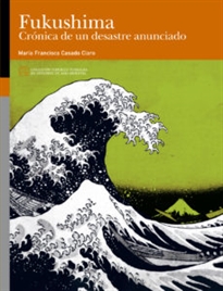 Books Frontpage Fukushima Crónica de un desastre anunciado