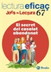 Front pageEl secret del casalot abandonat Joc de Lectura