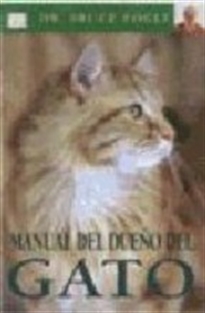 Books Frontpage Manual Del Dueño Del Gato