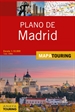 Front pagePlano de Madrid