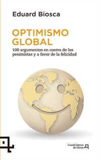 Books Frontpage Optimismo global