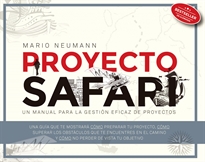 Books Frontpage Proyecto Safari