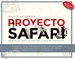 Front pageProyecto Safari