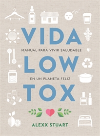 Books Frontpage Vida low tox