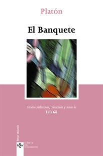 Books Frontpage El banquete