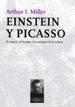 Front pageEinstein y Picasso
