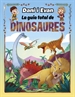 Front pageLa guia total de dinosaures