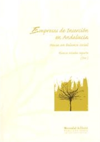 Books Frontpage Empresas de Inserción en Andalucía