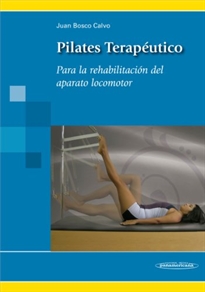 Books Frontpage Pilates Terapéutico