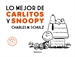 Front pageLo mejor de Carlitos y Snoopy