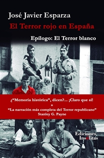 Books Frontpage El Terror rojo