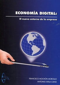 Books Frontpage Economía Digital: