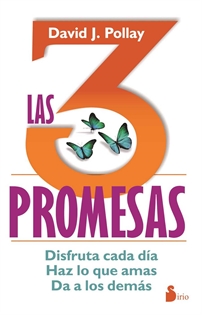 Books Frontpage Las Tres Promesas
