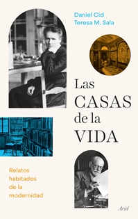 Books Frontpage Las casas de la vida