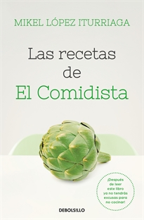 Books Frontpage Las recetas de El Comidista