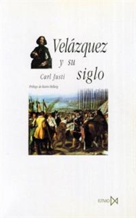 Books Frontpage Velázquez y su siglo