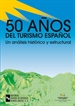 Front page50 Años del turismo español