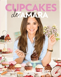 Books Frontpage Cupcakes de Tamara