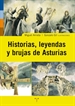 Front pageHistorias, leyendas y brujas de Asturias