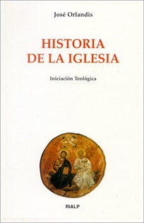 Books Frontpage Historia de la Iglesia