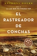 Front pageEl rastreador de conchas