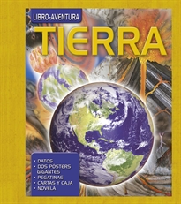 Books Frontpage Tierra