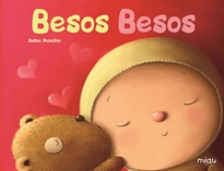 Books Frontpage Besos Besos