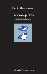 Books Frontpage Lumpen Supernova