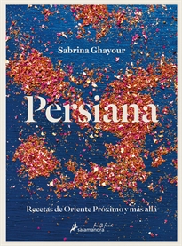 Books Frontpage Persiana