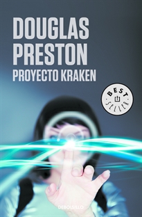 Books Frontpage Proyecto Kraken (Wyman Ford 4)