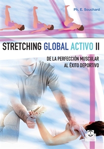 Books Frontpage Stretching global activo II