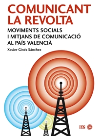 Books Frontpage Comunicant la revolta