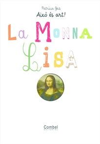 Books Frontpage La Monna Lisa