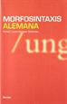 Front pageMorfosintaxis alemana