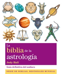 Books Frontpage La biblia de la astrología