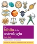 Front pageLa biblia de la astrología
